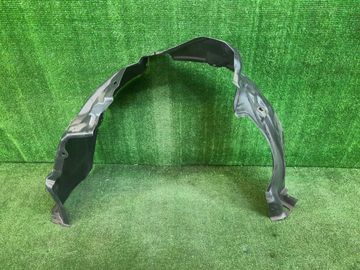 ЗАЩИТА ПОД КРЫЛО НА MITSUBISHI EK X B38W