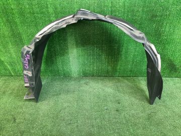 ЗАЩИТА ПОД КРЫЛО НА MITSUBISHI RVR GA2W