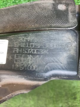 ЗАЩИТА ПОД КРЫЛО НА MITSUBISHI ASX GA1W