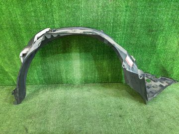 ЗАЩИТА ПОД КРЫЛО НА HONDA ODYSSEY RC1