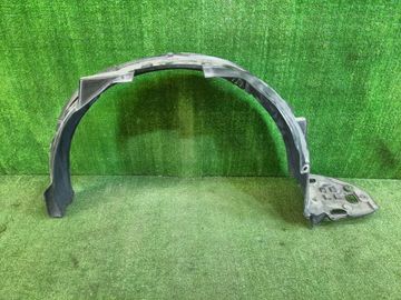 ЗАЩИТА ПОД КРЫЛО НА HONDA JADE FR4