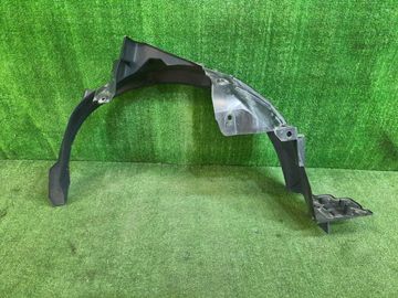 ЗАЩИТА ПОД КРЫЛО НА HONDA FIT GP5