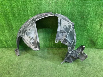 ЗАЩИТА ПОД КРЫЛО НА NISSAN X-TRAIL T32