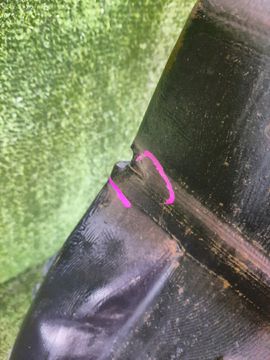 ЗАЩИТА ПОД КРЫЛО НА TOYOTA VOXY ZRR80W