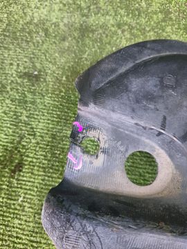 ЗАЩИТА ПОД КРЫЛО НА TOYOTA VOXY ZRR80W