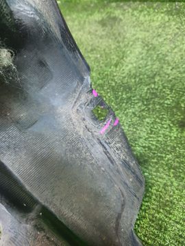 ЗАЩИТА ПОД КРЫЛО НА TOYOTA VOXY ZRR80W