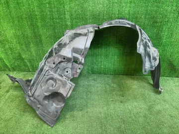 ЗАЩИТА ПОД КРЫЛО НА NISSAN X-TRAIL T32