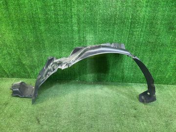 ЗАЩИТА ПОД КРЫЛО НА MITSUBISHI LIBERO CD2V