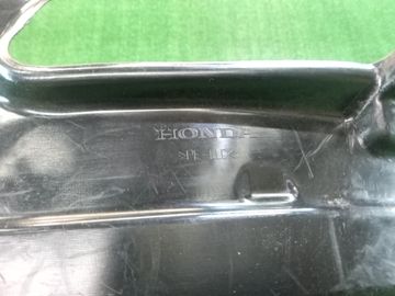 ЗАЩИТА ПОД КРЫЛО НА HONDA STEPWGN RP7