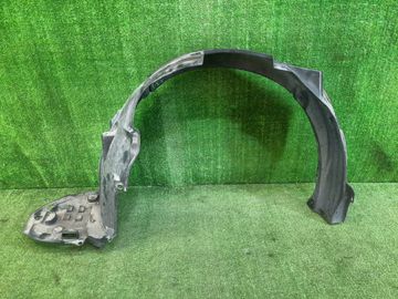 ЗАЩИТА ПОД КРЫЛО НА HONDA JADE FR4