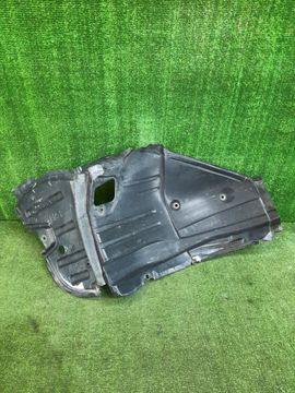 ЗАЩИТА ПОД КРЫЛО НА TOYOTA CROWN GRS204