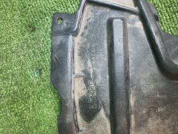 ЗАЩИТА ПОД КРЫЛО НА TOYOTA CROWN GRS204