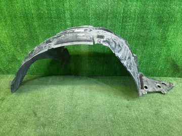 ЗАЩИТА ПОД КРЫЛО НА NISSAN TEANA J32