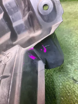 ЗАЩИТА ПОД КРЫЛО НА NISSAN TEANA J32