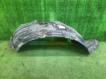 ЗАЩИТА ПОД КРЫЛО НА MAZDA AXELA BKEP