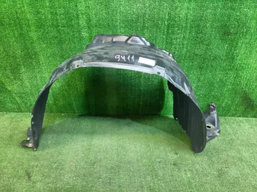 ЗАЩИТА ПОД КРЫЛО НА NISSAN PRIMERA P12 