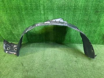 ЗАЩИТА ПОД КРЫЛО НА NISSAN PRIMERA P12 