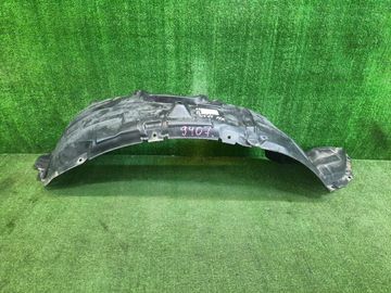 ЗАЩИТА ПОД КРЫЛО НА MAZDA AXELA BKEP