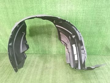 ЗАЩИТА ПОД КРЫЛО НА TOYOTA CROWN ARS220