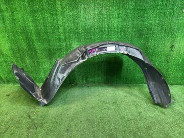 ЗАЩИТА ПОД КРЫЛО НА TOYOTA PRIUS NHW20
