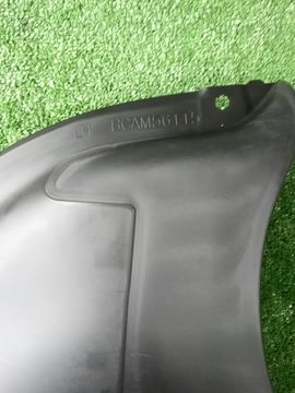 ЗАЩИТА ПОД КРЫЛО НА MAZDA MAZDA 3 BP5P