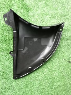 ЗАЩИТА ПОД КРЫЛО НА MAZDA MAZDA 3 BP5P