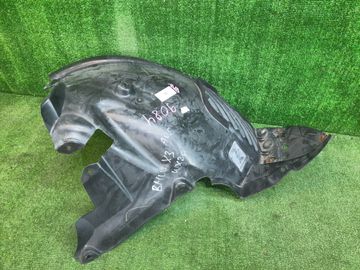 ЗАЩИТА ПОД КРЫЛО НА BMW X3 F25