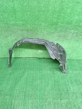 ЗАЩИТА ПОД КРЫЛО НА SUZUKI JIMNY JB74W