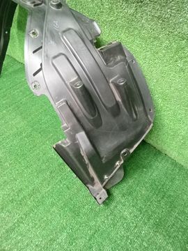 ЗАЩИТА ПОД КРЫЛО НА SUZUKI JIMNY JB74W