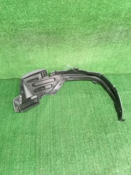 ЗАЩИТА ПОД КРЫЛО НА SUZUKI JIMNY JB74W