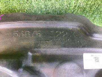 ЗАЩИТА ПОД КРЫЛО НА TOYOTA FIELDER NZE121G