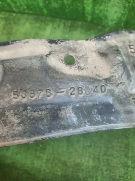 ЗАЩИТА ПОД КРЫЛО НА TOYOTA NOAH SR50G