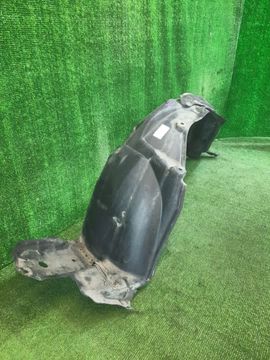 ЗАЩИТА ПОД КРЫЛО НА TOYOTA PRIUS ZVW30
