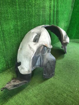 ЗАЩИТА ПОД КРЫЛО НА FORD EXPLORER U502