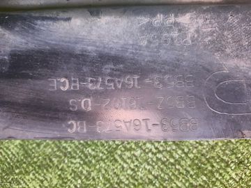 ЗАЩИТА ПОД КРЫЛО НА FORD EXPLORER U502