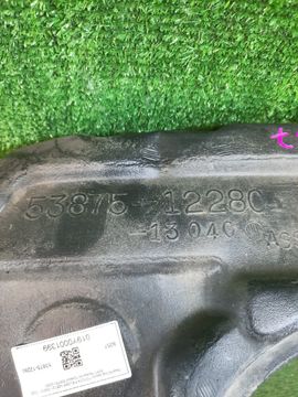 ЗАЩИТА ПОД КРЫЛО НА TOYOTA FIELDER NZE121G