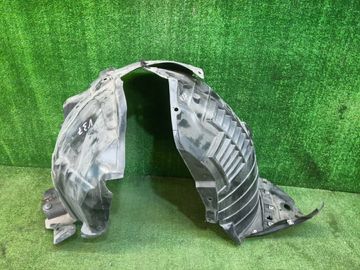 ЗАЩИТА ПОД КРЫЛО НА NISSAN SKYLINE V37