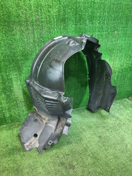 ЗАЩИТА ПОД КРЫЛО НА TOYOTA ARISTO JZS160