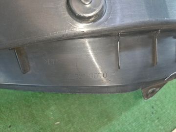 ЗАЩИТА ПОД КРЫЛО НА SUZUKI JIMNY JB74W