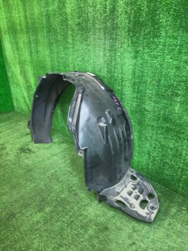 ЗАЩИТА ПОД КРЫЛО НА HONDA JADE FR4