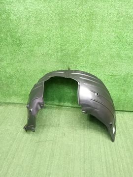 ЗАЩИТА ПОД КРЫЛО НА MAZDA MAZDA 3 BP5P