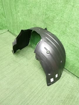 ЗАЩИТА ПОД КРЫЛО НА MAZDA MAZDA 3 BP5P