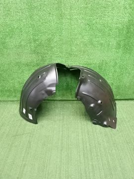 ЗАЩИТА ПОД КРЫЛО НА MAZDA MAZDA 3 BP5P