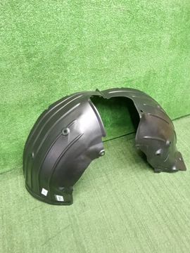 ЗАЩИТА ПОД КРЫЛО НА MAZDA MAZDA 3 BP5P