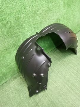 ЗАЩИТА ПОД КРЫЛО НА MAZDA MAZDA 3 BP5P