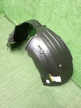 ЗАЩИТА ПОД КРЫЛО НА MAZDA MAZDA 3 BP5P