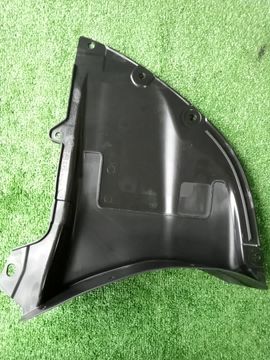 ЗАЩИТА ПОД КРЫЛО НА MAZDA MAZDA 3 BP5P