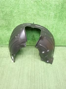 ЗАЩИТА ПОД КРЫЛО НА MAZDA MAZDA 3 BP5P