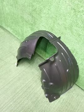 ЗАЩИТА ПОД КРЫЛО НА MAZDA MAZDA 3 BP5P