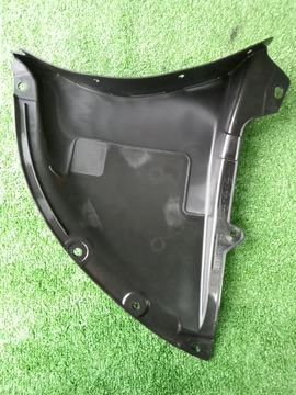 ЗАЩИТА ПОД КРЫЛО НА MAZDA MAZDA 3 BP5P